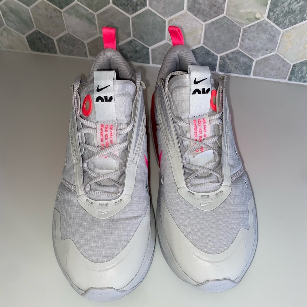 Nike women’s Air Max Up shoes, size 9 - Picture 2 of 9